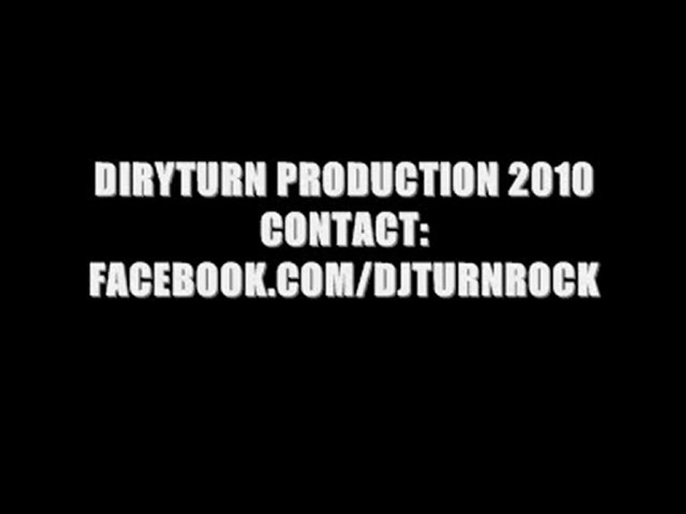 DirtyTurn Production RNB BEAT
