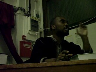 Mohamed Bajrafil - Face à leurs torts (confiance et ..) 1-3