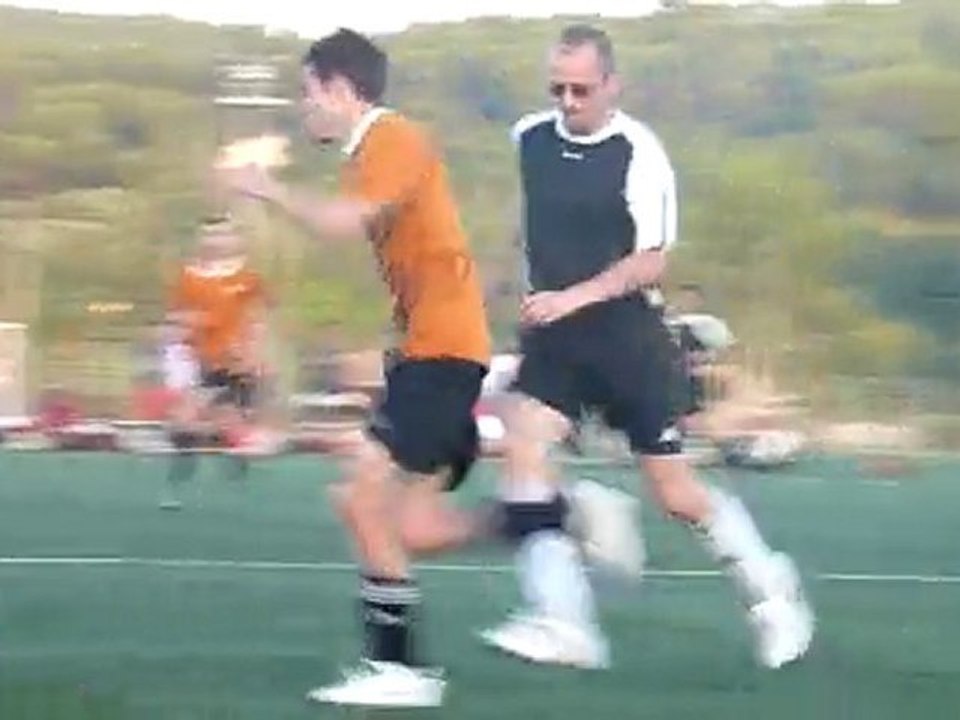 Ligue des cahiers #2 finale Aix partie 7