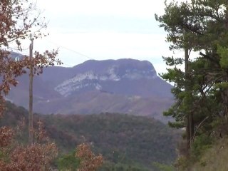 randonnee du 12.11.2010