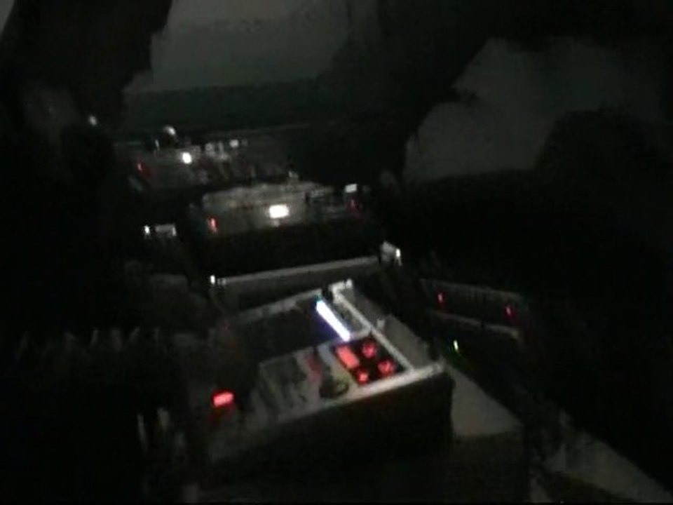 Free Party - Breizh Terre Happy - 16/10/10