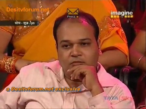 Rakhi Ka Insaaf - 13th November 2010 part4