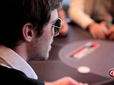 BPT Enghien-les-Bains - Finale : élimination de Nicolas NLegend Langlois