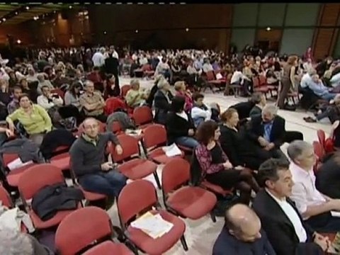 Assises de Lyon 18 – Construire le rassemblement