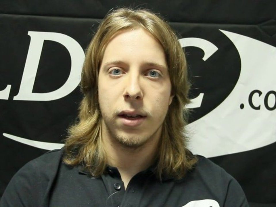 LDLC|hG à propos de son quart de final eOSL winter '10