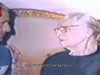 Investigation on the life of Bashir Gemayel