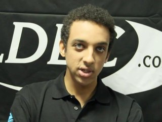 *aAa*KenZy à propos de la Cérémonie eOSL winter '10