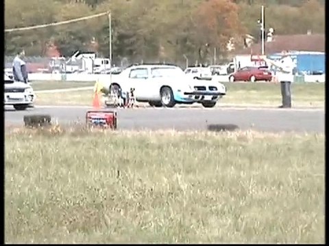 civic mb6 vs subaru prepa de fou lol vs transam vs pontiac