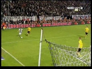 PAOK-AEK..