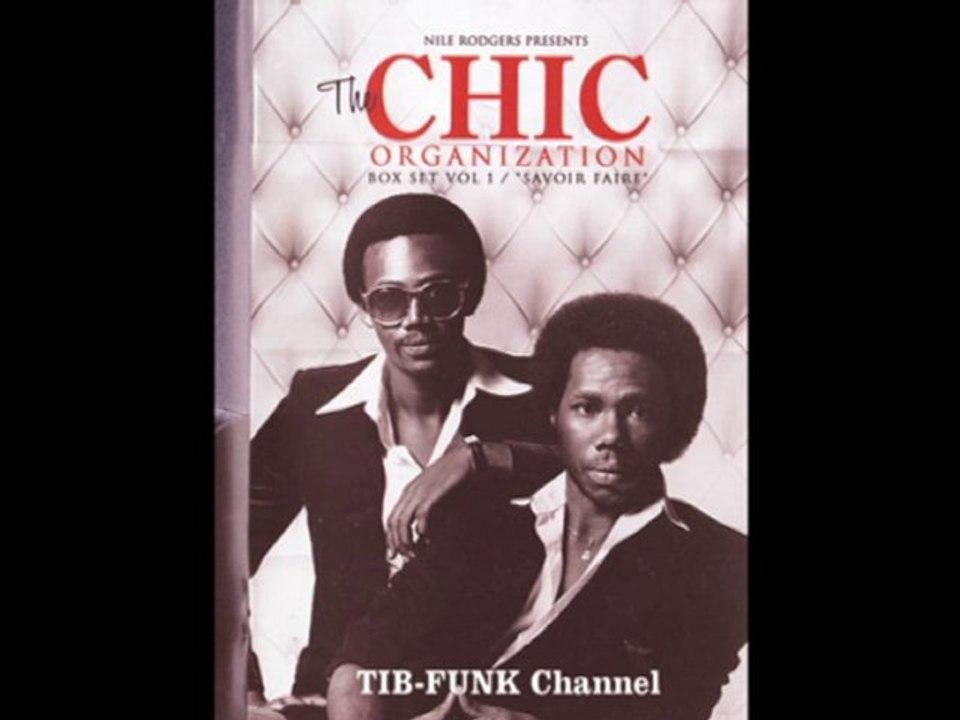 Fonzi Thornton - I Work For A Living