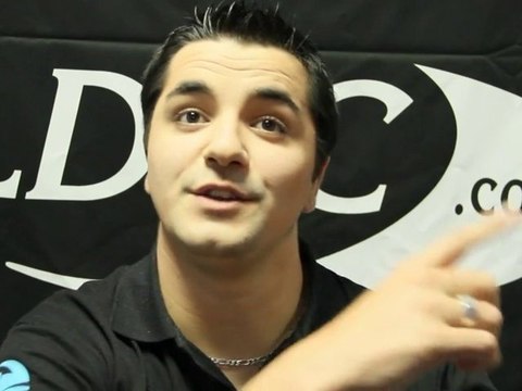 *aAa*SarenS à propos de la Cérémonie eOSL winter '10