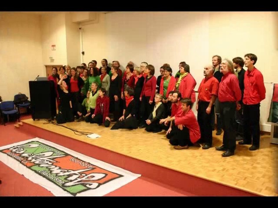 Hommage Jean-Paul Hébert - Rouen 12 novembre 2010