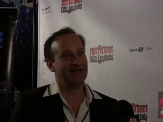 FirstGlance Philly 2010- Director Etienne Goldet Interview
