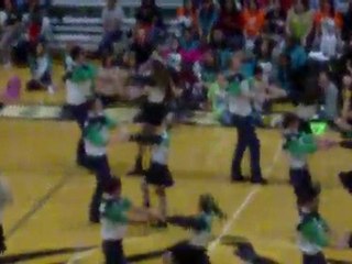 The Ramblers, Prep Rallies.