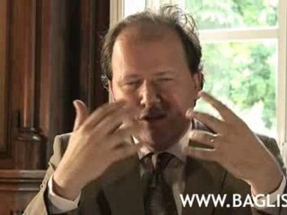 Les clés du Symbole Perdu