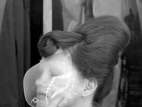 BEYOND DRESS CODES / WHILE SHOOTING THE CATALOGUE