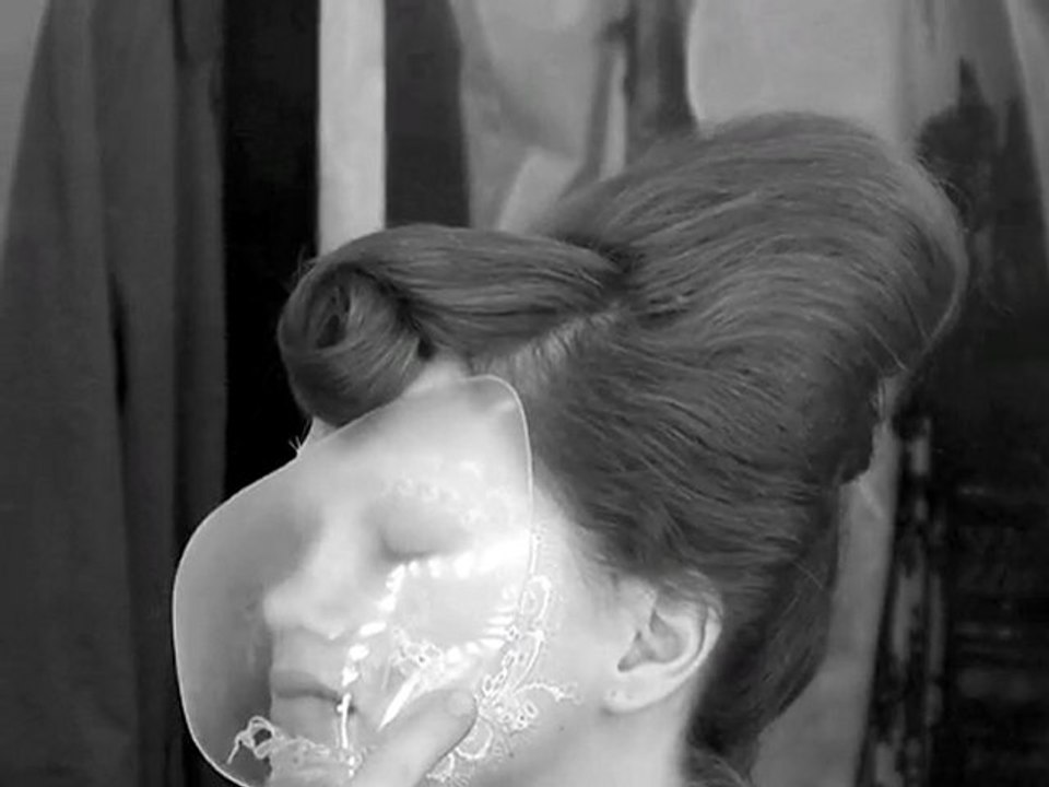 BEYOND DRESS CODES / WHILE SHOOTING THE CATALOGUE