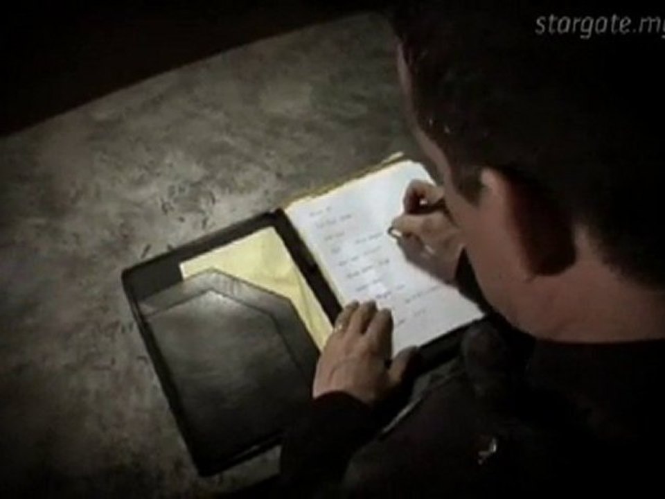 Journal vidéo du Kino - Webisode 1  - Get Outta Here