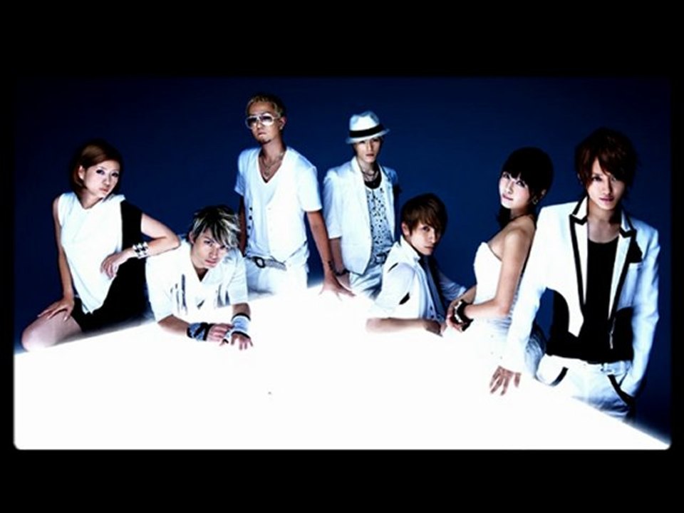 Usagi - With You [Fandubs]