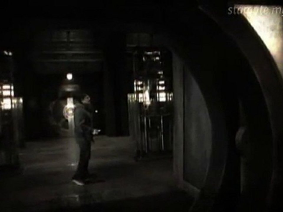 Journal vidéo du Kino - Webisode 3  - No Idea