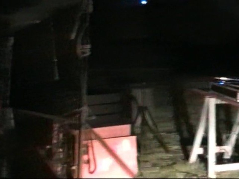 Free Party Imondotek 23/10/10