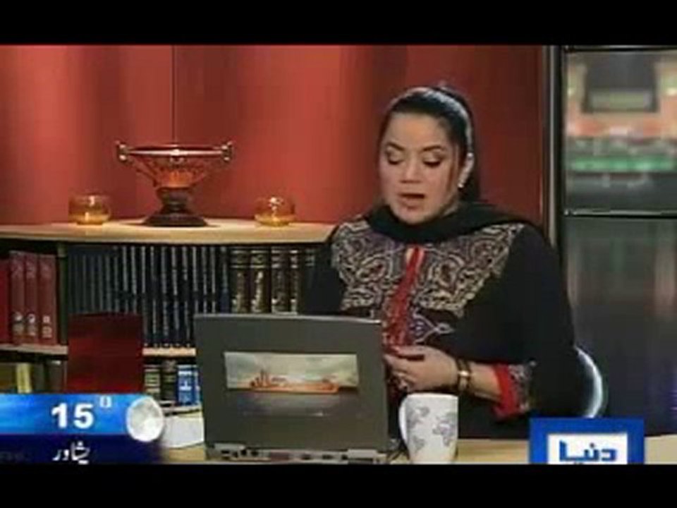 Hasb E Haal 13th November 2010 part 2
