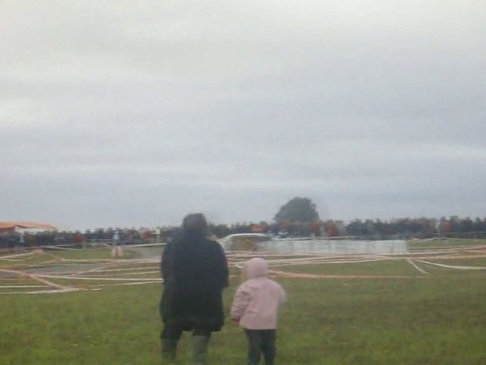 Rallye d'automne 2010