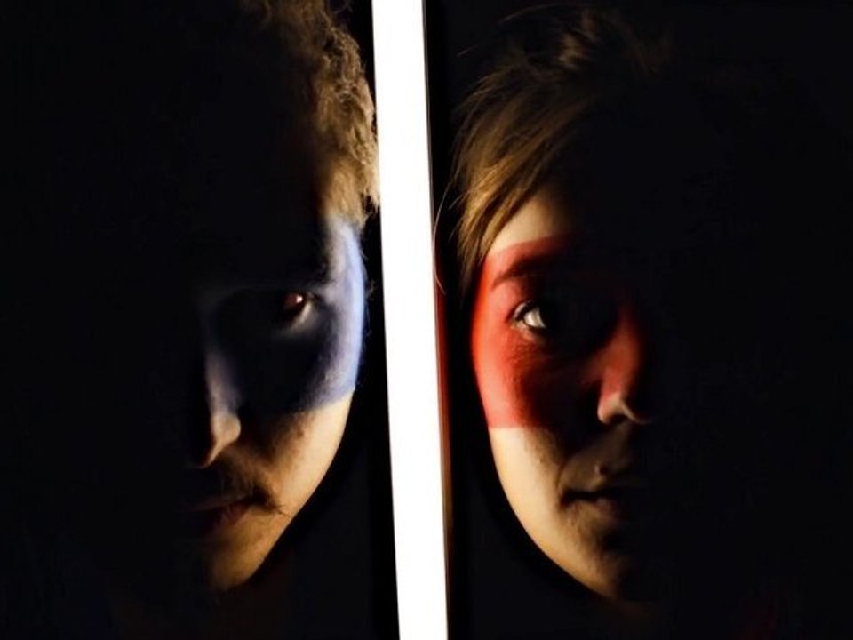 Vierro feat Tiff Lacey - World Without End -Official- (© 1mdprod 2010)