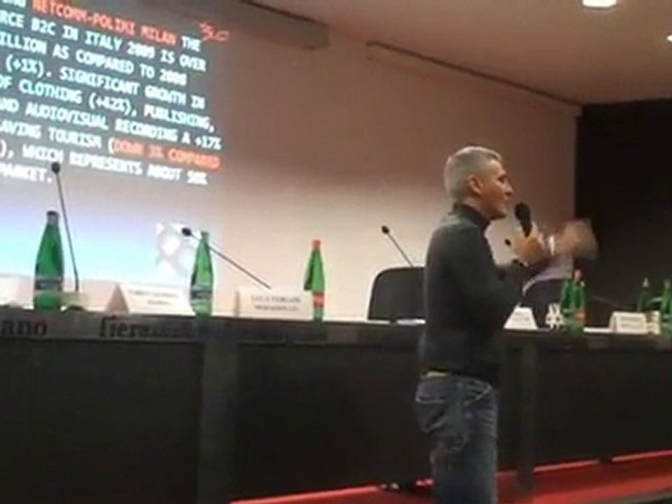 Alex Kornfeind - summit, Bit, marketing, turismo Part2