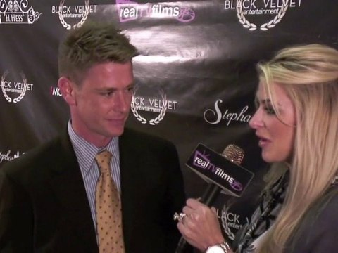 Llewn Jobe, Aston Martin of Beverly Hills, Jennifer Lexon