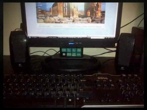 Logitech S220 2.1 Speaker System