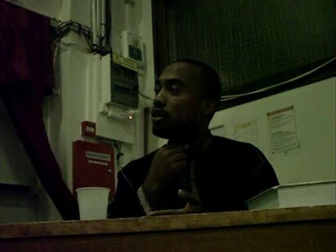 Mohamed Bajrafil - La beauté de la divergence