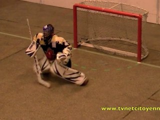 Roller  club de chambéry
