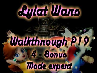 Walkthrough Lylat Wars - P19 - Mode expert