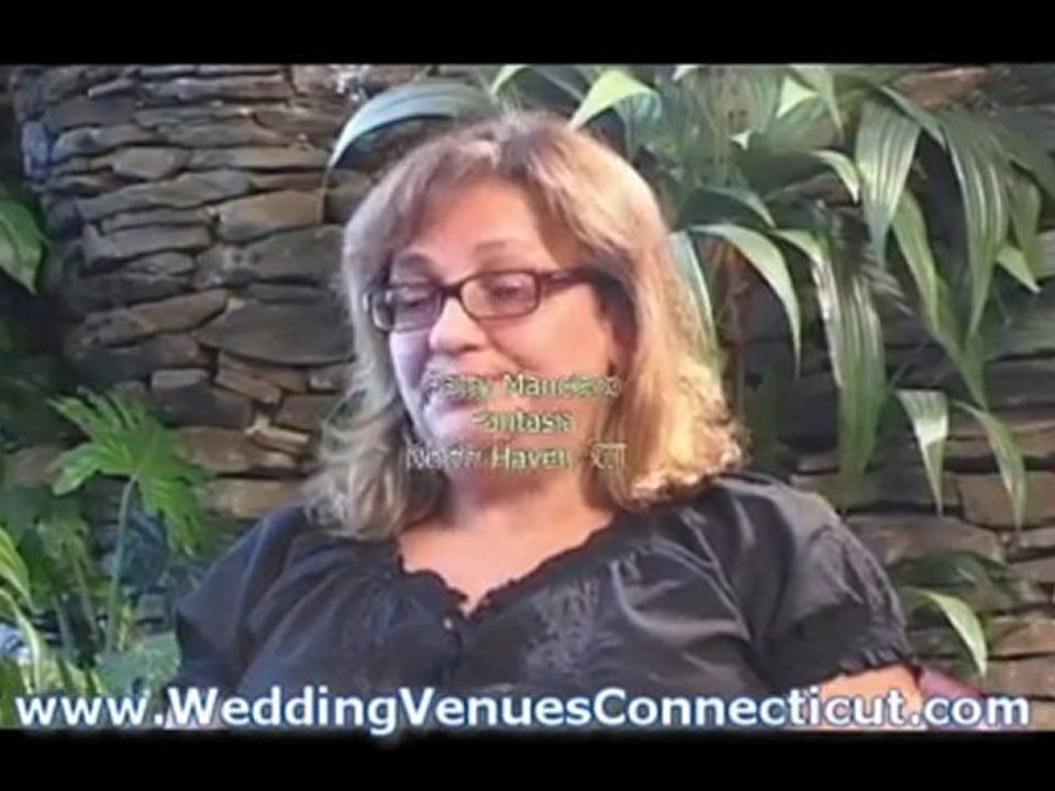 Wedding Venues Connecticut - Connecticut Wedding Receptions