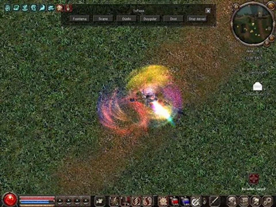 metin2