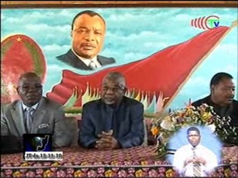 Le PCT réagit sur l’affaire des biens mal acquis