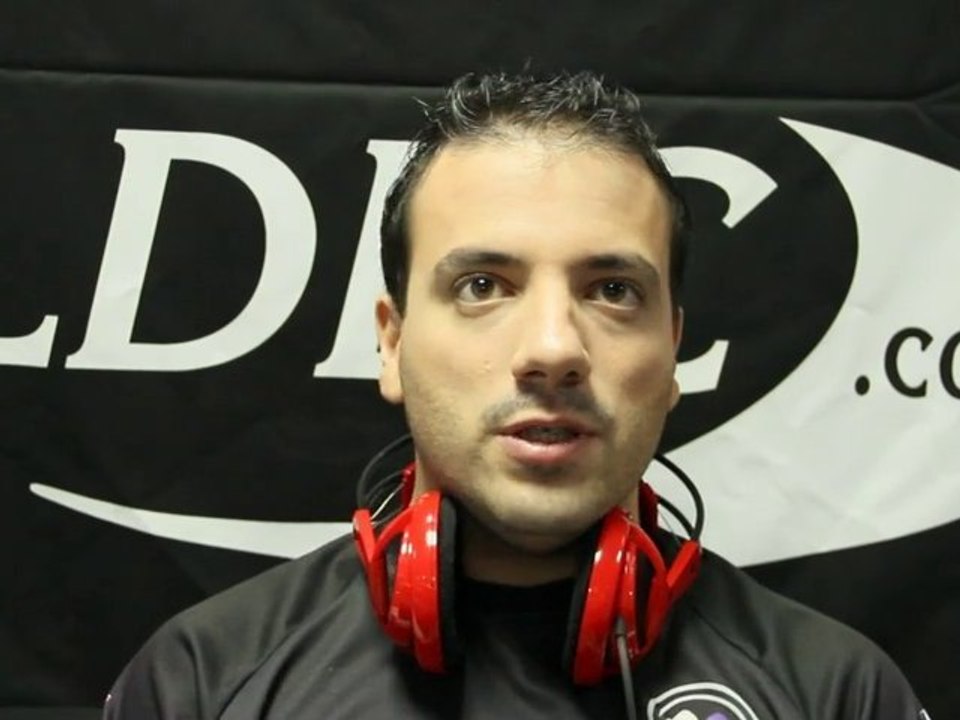 [M]MoMan à propos de son quart de final eOSL winter '10