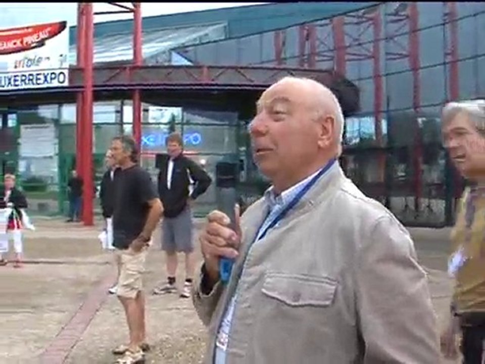 DVD du 12 Juin 2010
