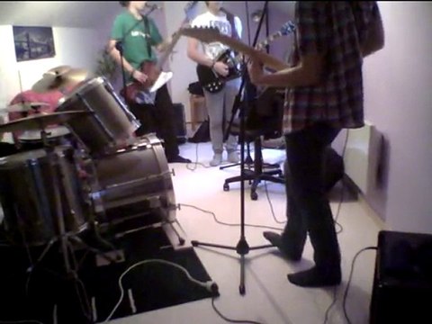 matmatah cover lambé an dro