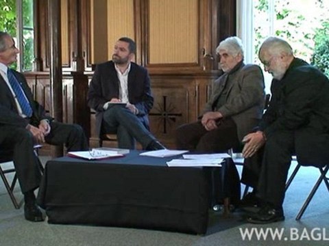 La franc-maçonnerie est-elle ésotérique ?