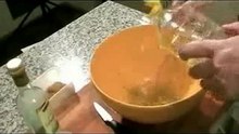 Salatvinaigrette