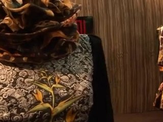 Alex Kornfeind - Fashion Week Milano 2010