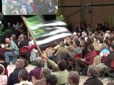 Adieu les Verts, bonjour Europe Ecologie-Les Verts