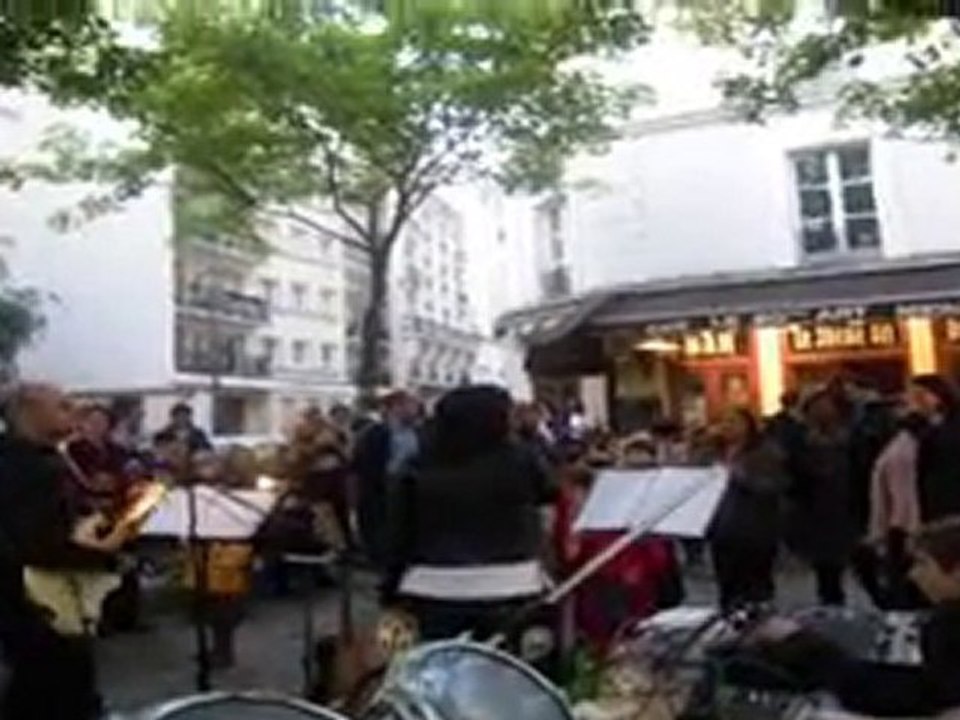 vidéo de guy