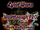 Walkthrough Lylat Wars - P20 - Mode multijoueurs