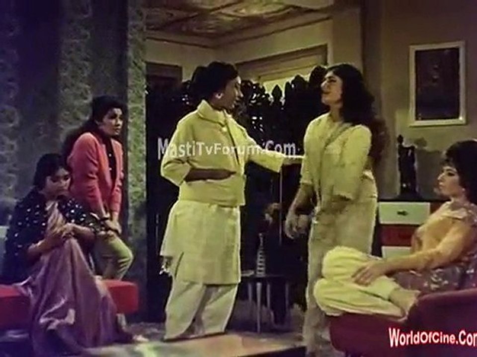 Jaanwar 1965 WorldOfCine.Com Part 3