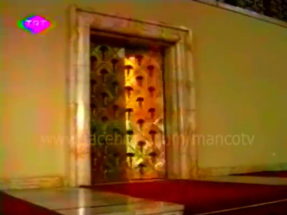 3.Meclis (Barış Manço "Cumhuriyet Bayramı Özel Programı-2)