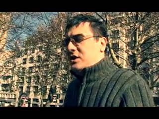 Ivan Plavsic - Drugaciji