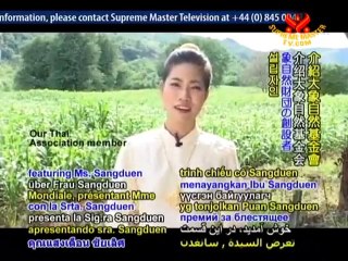 Sangduen Lek Chailert's Elephant Nature Foundation - P2/2